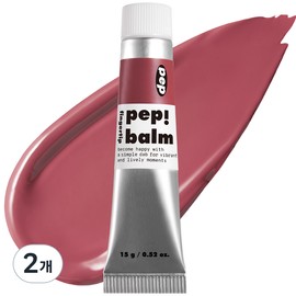 I'M MEME Pep Multi Balm 15g 003 3 poses / 아임미미 펩 멀티 밤 15g 003 포즈 3개