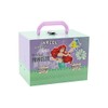 Vanity Makeup Box Ariel 201033