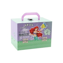 Vanity Makeup Box Ariel 201033