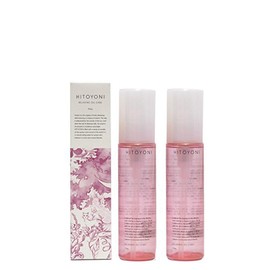[x2 Set of] Demi hitoyoni rirakusinguoirukea 95ml [nightdayitem] demihitoyoni