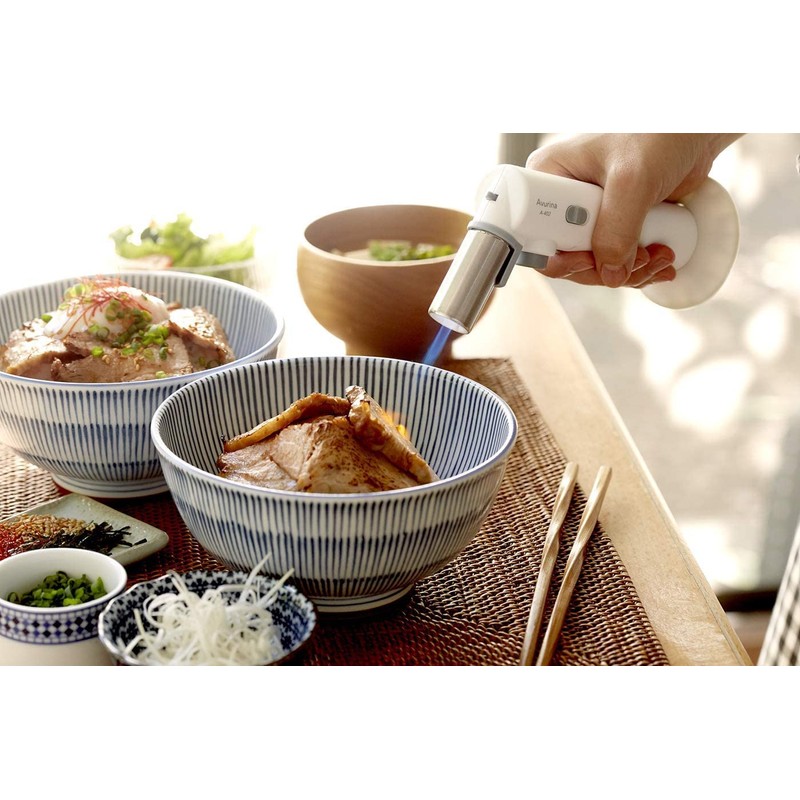 Avurina A-402 Burner, Cooking, BBQ, Compact, Easy to Use, Economical