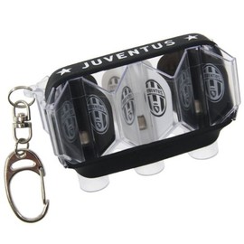 L-style フライト JUVENTUS KRYSTAL&フライト