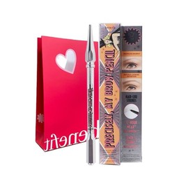 Benefit 아이브로우 프리사이슬리 마이브로우 펜슬 3.5호 내추럴 미디움 브라운 Eyebrow Precisely My Brow Pencil No. 3.5 Natural Medium Brown