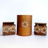 Go Do Good Hook Earrings - Orbit