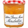 Confiture de Mirabelles Plum Jam 13oz