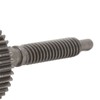 Parking Brake Gear Actuator 3440676260 39 Teeth Precise Threads Fit