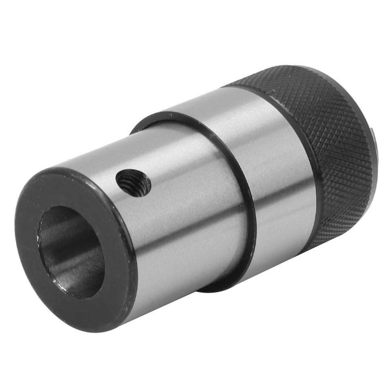 Chuck Adaptor, B16-GT12 Thread Cutting Chuck Overload Protection Holder Connecting