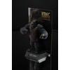 King Kong (2005) Movie Maniacs PVC Statue Kong 17 cm