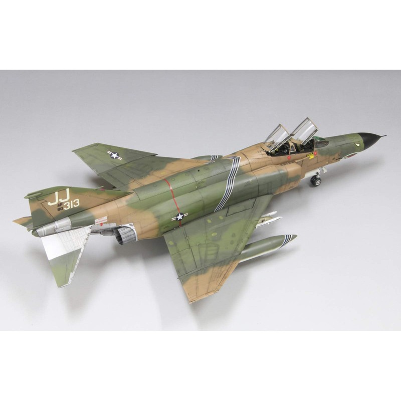 Fine Mold FP41 1/72 Aircraft Series US Air Force F-4E