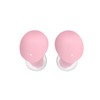 KOSETON Wireless Earbuds Bluetooth V5.3 Stylish Pink Wireless Earbuds with