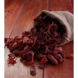 Trothic Spices Whole Javitri flower (Mace) Premium Aromatic Kerala Mace 20g