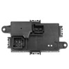 Frankberg Blower Regulator Rim Resistor Control Unit Compatible with C-Class