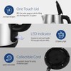 COMFEE' Stainless Steel Electric Kettle, 1.7 Liter Tea Kettle Electric
