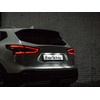 letronix SMD LED Number Plate Lighting Module with E-Certification Mark