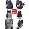 Feeding Tube Backpack for G J GJ Tube G tube