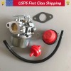 sunoparts Carburetor Carb For Toro 421 521 622 3.5HP 4HP