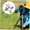 Operitacx Tripod Screw Adapter to Durable Camera Mounting Screw Kit