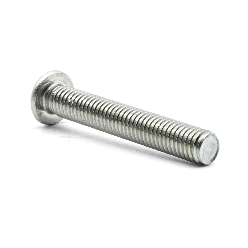 Hippo Hardware M6 (6mm X 65mm) TX Torx Socket Button