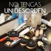 Total Supplier Caja Organizadora De Cosméticos Maquillaje Capsula Con Tapa