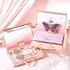 Aya Set De Regalo De Maquillaje De 9 Piezas Birthday