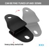 Exhaust Muffler Pipe Bracket Hanger Stays Mount Replacement for 1987-2006