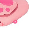 Necklace Fan Cat Claw Style 3 Speed Mode USB Charge