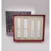 숨37도 타임 에너지 립밤 듀오 기획 세트 홀리데이 SU:UM37˚ Time Energy Lip Balm Duo Set Holiday [Gift wrapping]