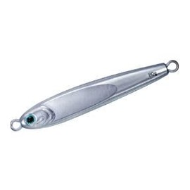 Daiwa Lure TG Bait 100 ML Reflective Silver