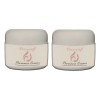 Pack 2 Cremas Facial Corporal Psoriasis Hidratante Aliviante