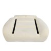 G-PLUS Seat Bottom Cushion Pad Compatible with Ford F250 F350