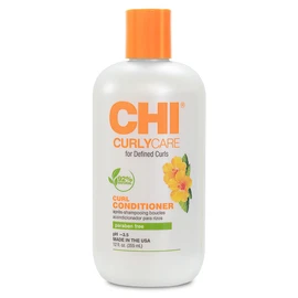 CHI - CurlyCare - Curl Conditioner - 355 ml