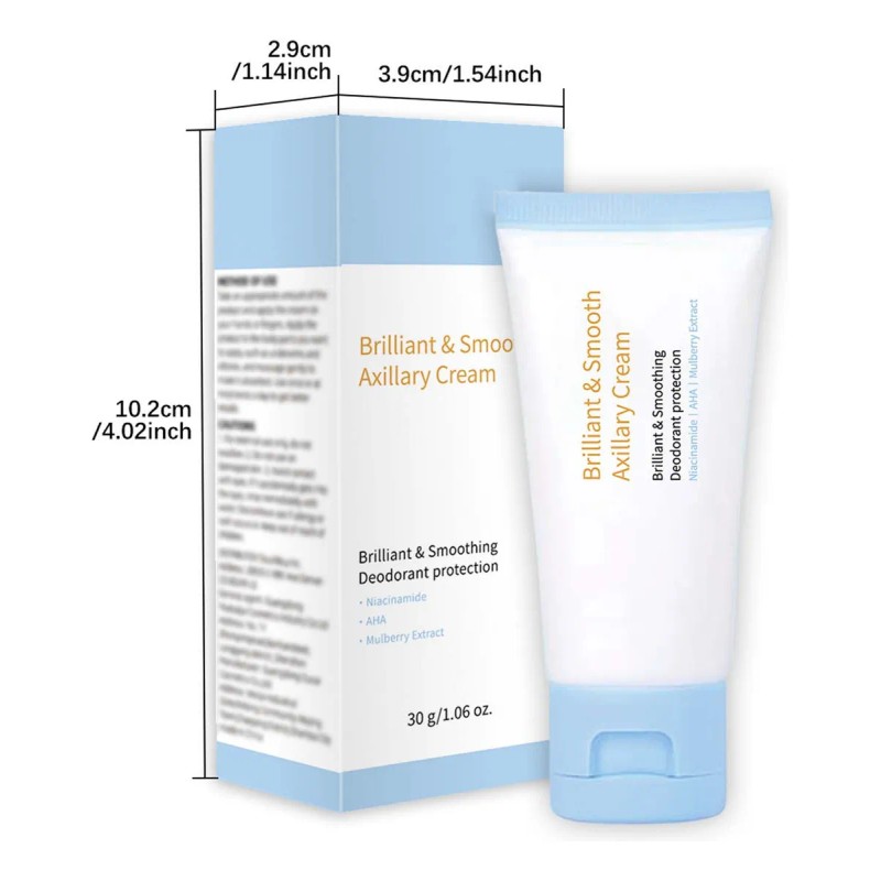 Srum Aclarante Articulaciones Codos Rodillas Axilas 30 Ml