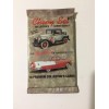 Chevy Set Collectors Cards The Heartbeat Of America Series 1