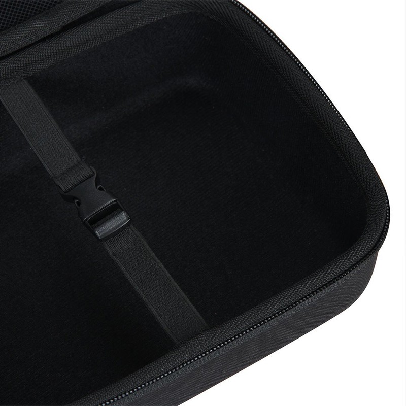 Hermitshell Travel Case Fits Howard Leight Honeywell Impact Pro Sound