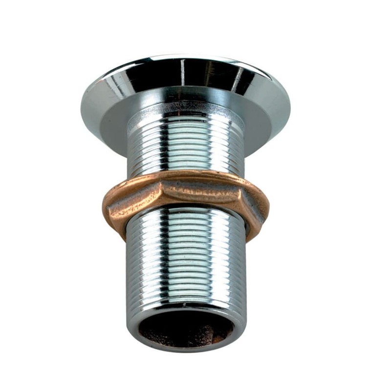 Perko Flush Mount Drain