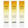 Dalba White Truffle Moist Recovery Cream 60g 3pcs / 달바