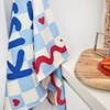 Dock & Bay Tea Towels - Quick-Drying Dish Towels in