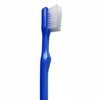 OrthoSpace - Orthodontic Braces Toothbrush V-Trim (Blue)