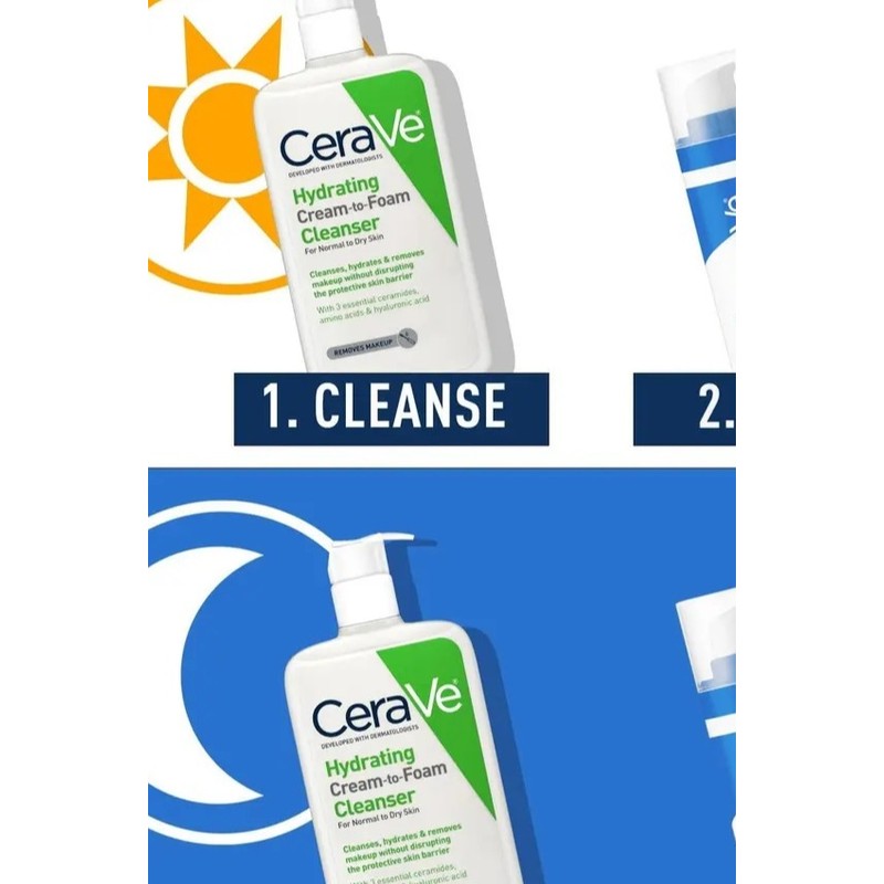 Cerave Suero Acido Hidratante Con Ácido Hialurónico Hydrating Hyaluronic Acid