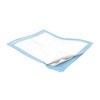 Simplicity Basic Disposable Underpad Fluff 23X36 7176 150 Pads