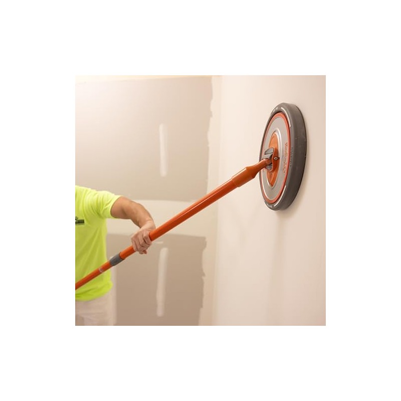 Radius360 Dust-Free Conversion Kit