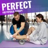 Foam Roller for Deep Tissue Muscle Massage | Fitness Gym