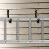 Xndryan Garage Storage Hooks, 6 PCS Heavy Duty J Hooks