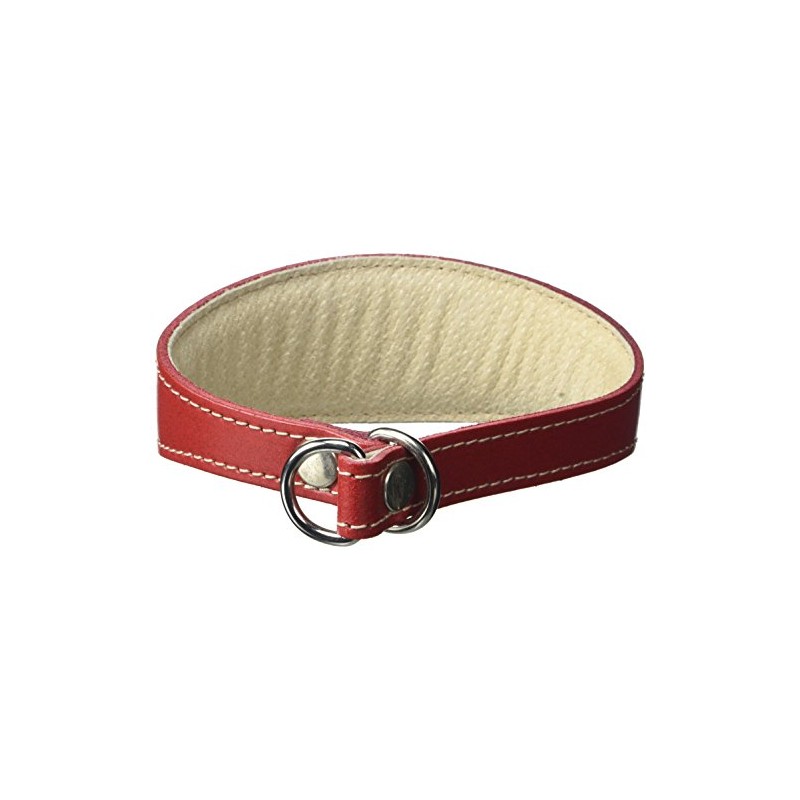BBD Pet Products Whippet Slip Collar, One Size, 3/4 x