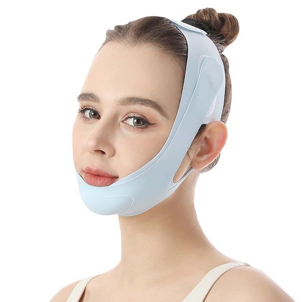 Isyou Small Face Belt, Face Belt, Small Face Mask, Small