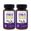 Bilberry freeze-dried concentrated powder powder 2 large capacity 100 tablets