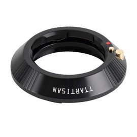 TTArtisan M-Z (Laika M Mount Lens to Nikon Z Mount Convert) Brand Optics