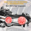 Maoyubelt Drive Belt Replacement for Hon-da FL250 Odyssey 1977-1984