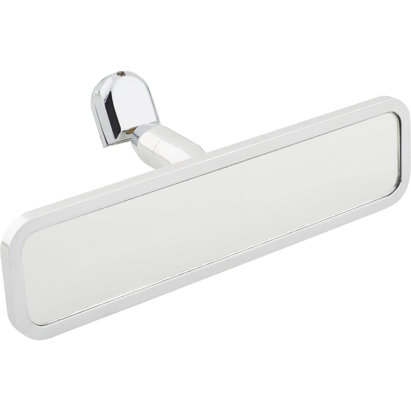 Speedway Motors Flamed Interior Mirrors