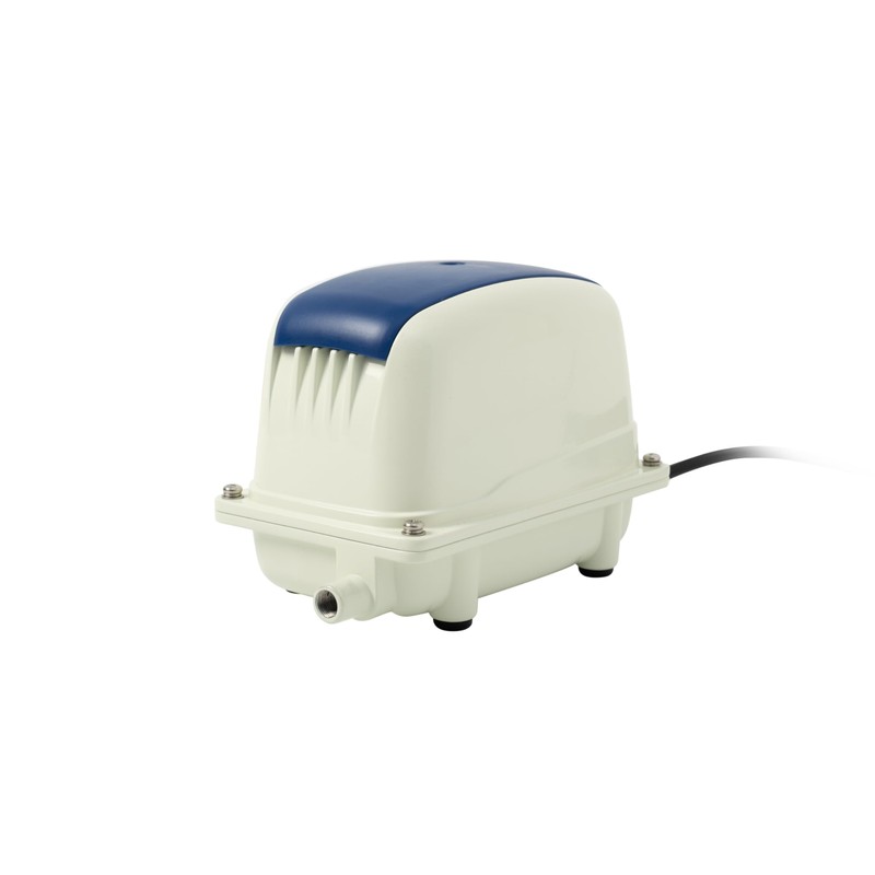 Jebao PA-45 ECO Air Pump for Fish Pond, 45L/min